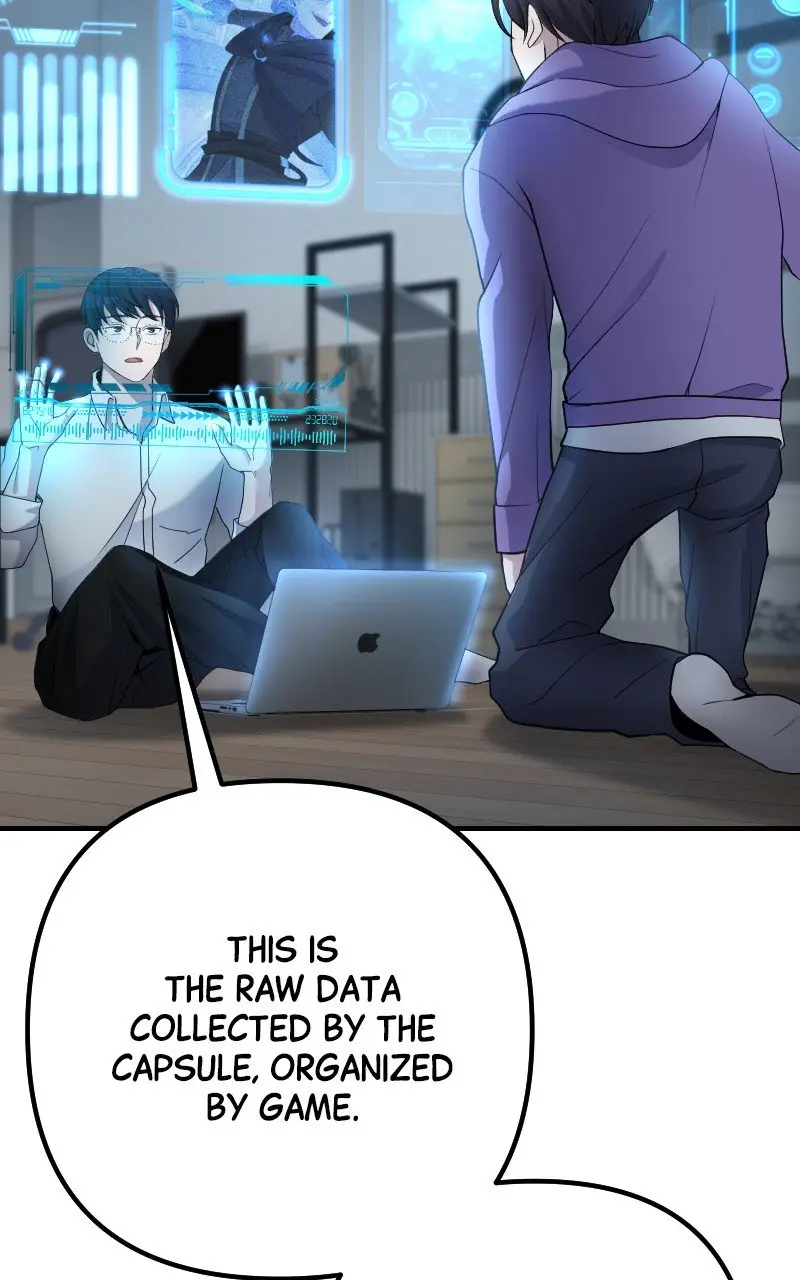 The Possessed Genius' Gaming Stream Chapter 49 41